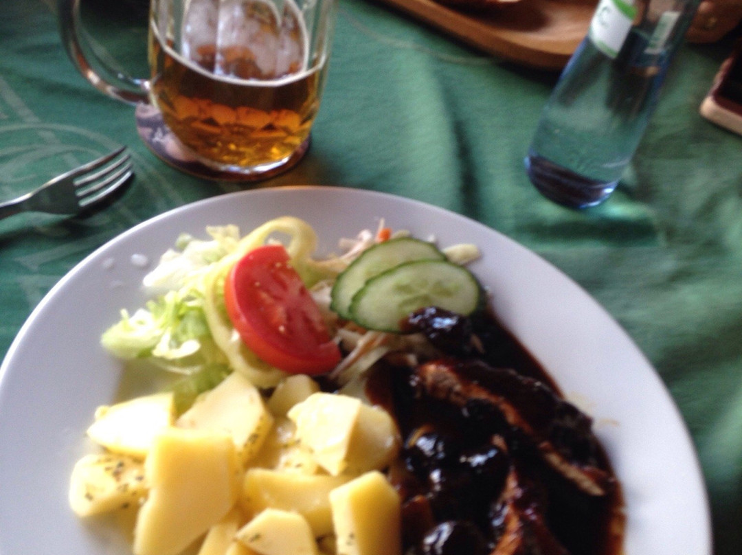 Restauracia Gurman