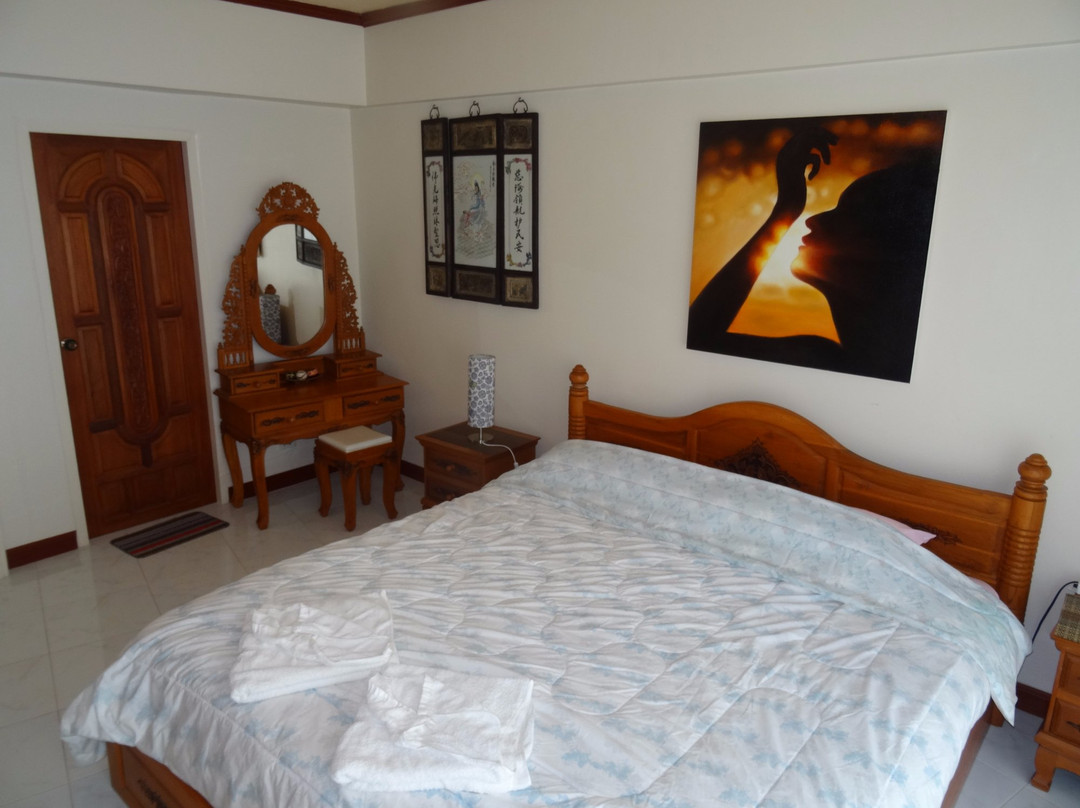 VIP Condo by Olga主图