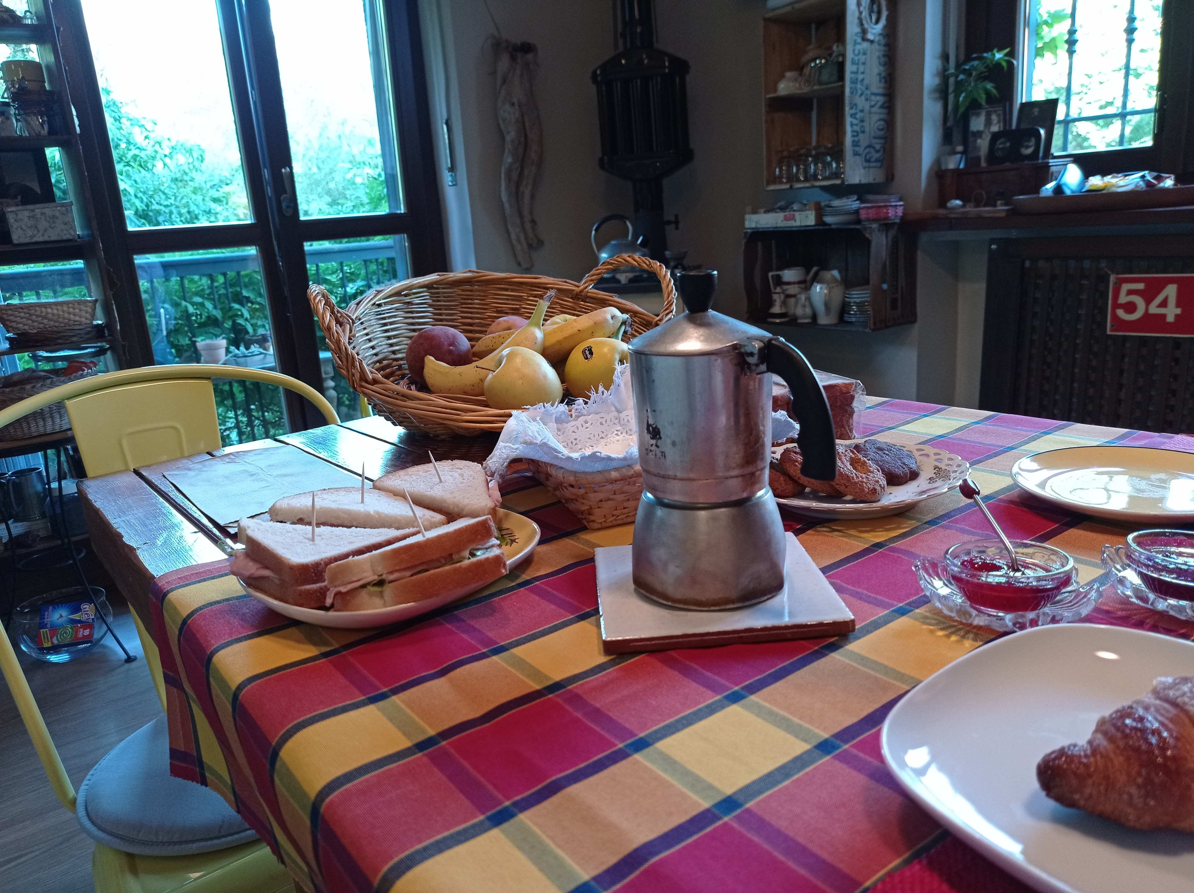 San Martino B&B-官方