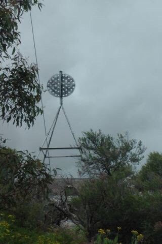 Dundas Range Scenic Reserve-Cavendish必去景点