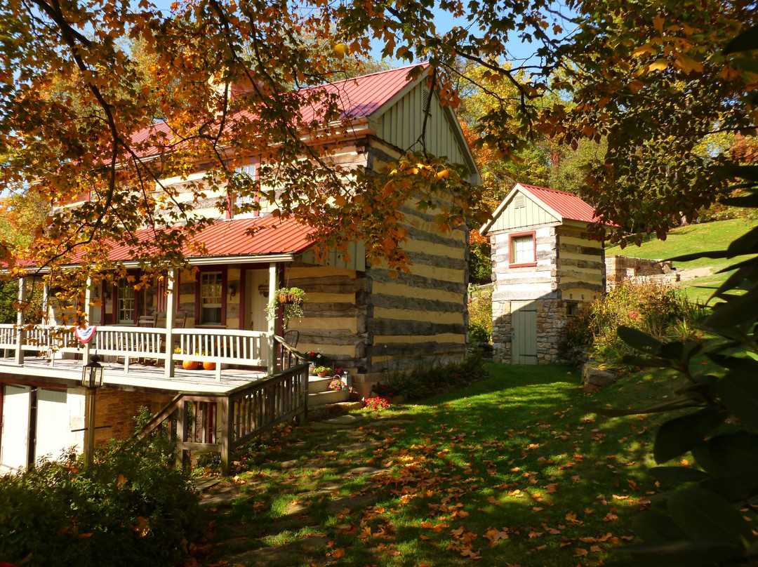 Oak Noggin Bed and Breakfast