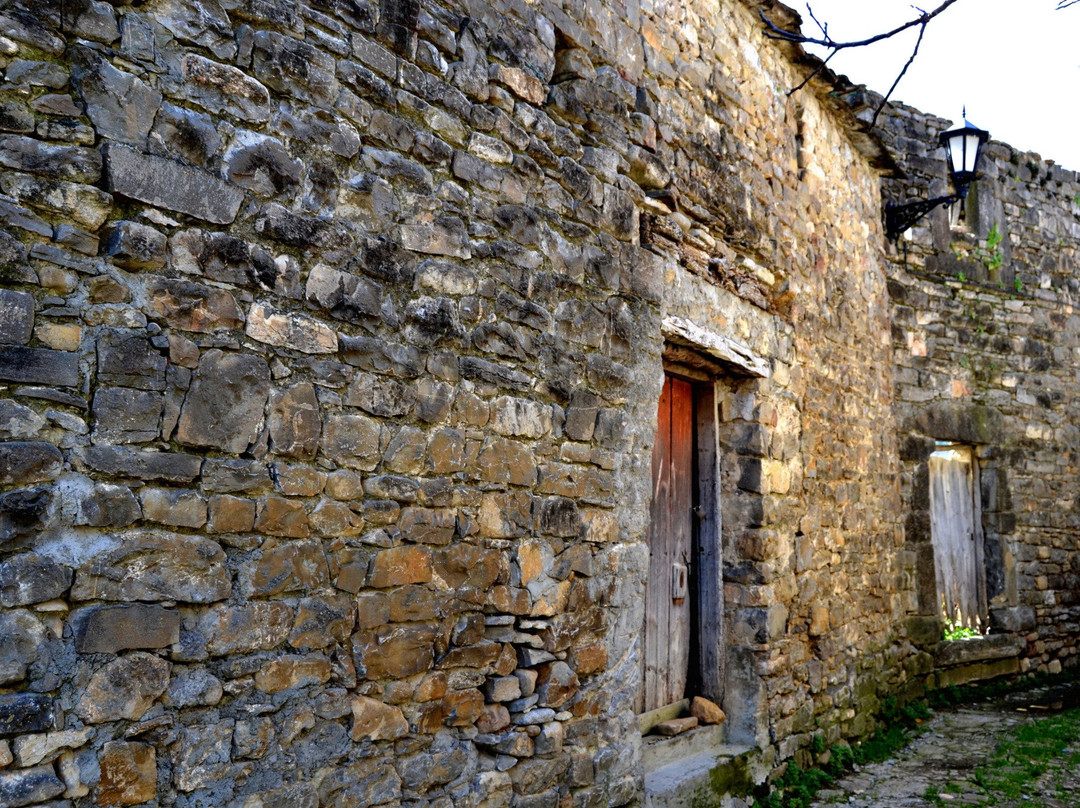 Castillo Boltana-Boltana必去景点
