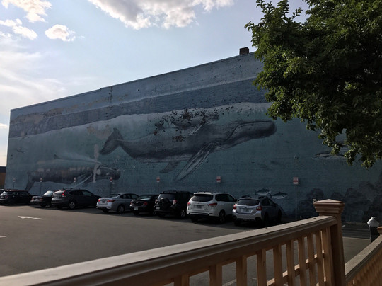 Cashunt Portsmouth-朴次茅斯必去景点