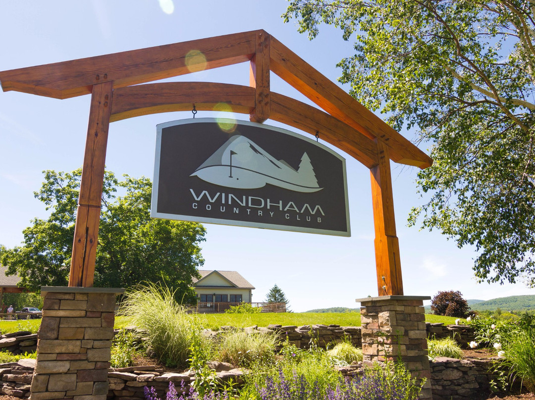 Windham Country Club景点图片