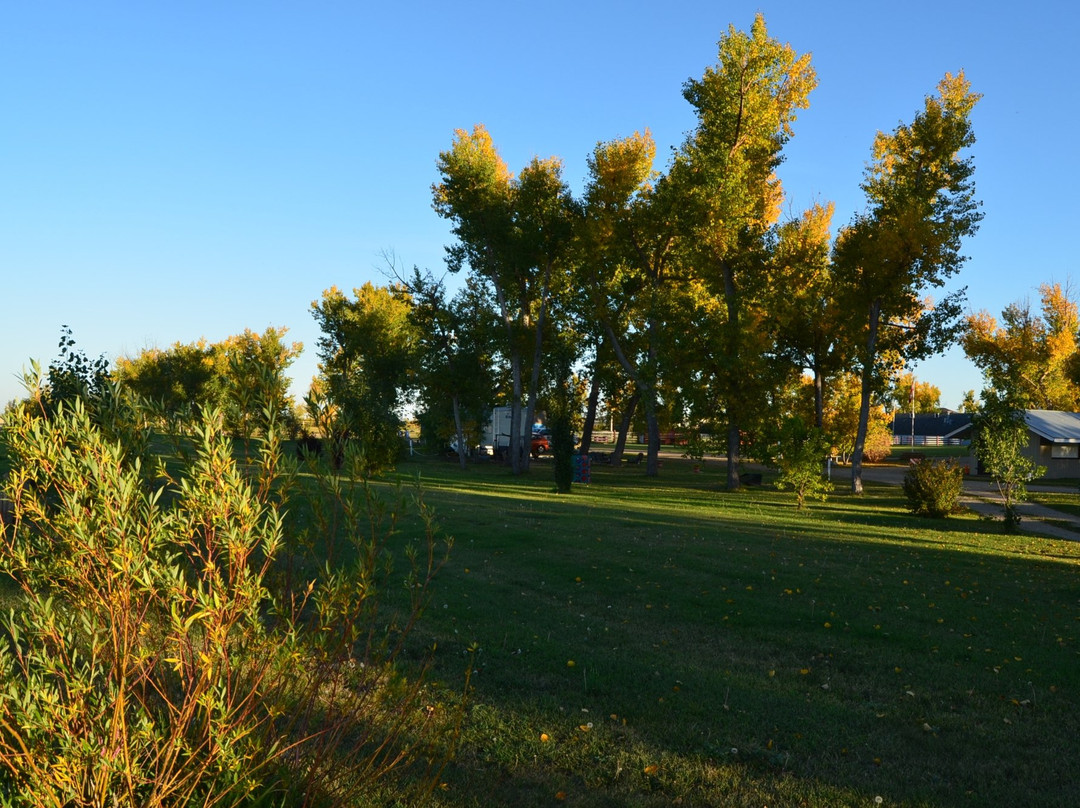 Founders Park