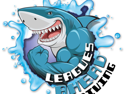 Leagues Ahead Diving-英国人海滩必去景点