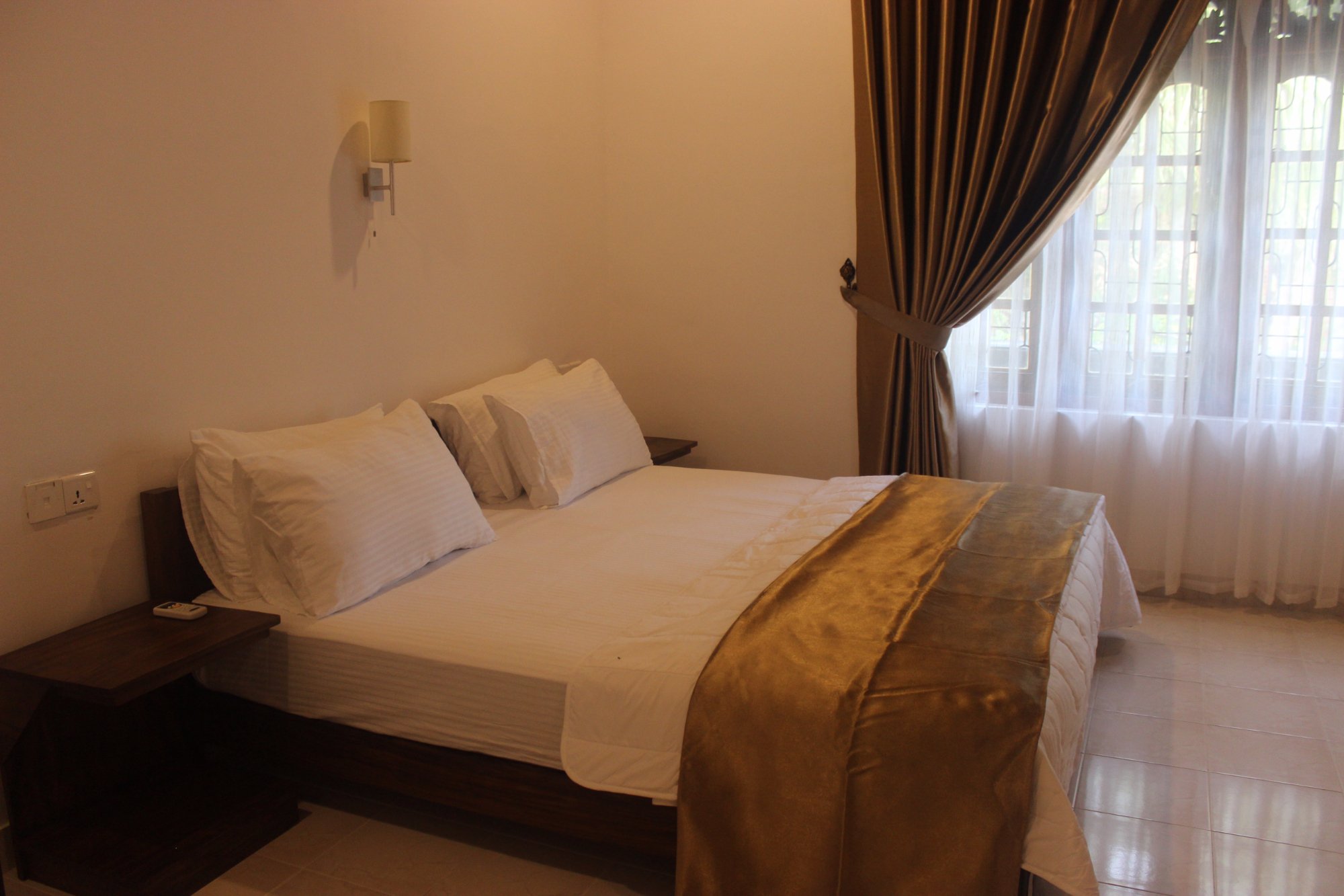 Royal Phoenix Boutique Hotel-官方