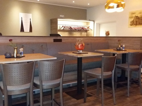 Gasthaus „Zur Trompete“