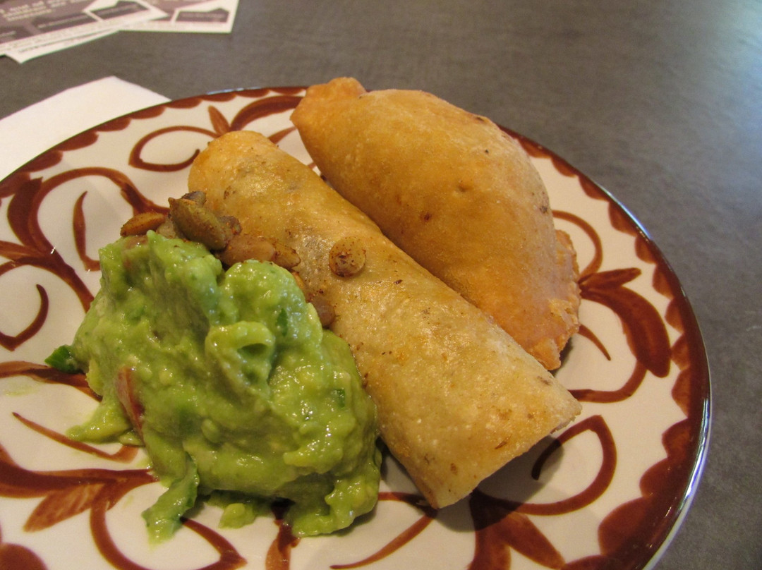 Goode Company Kitchen & Cantina