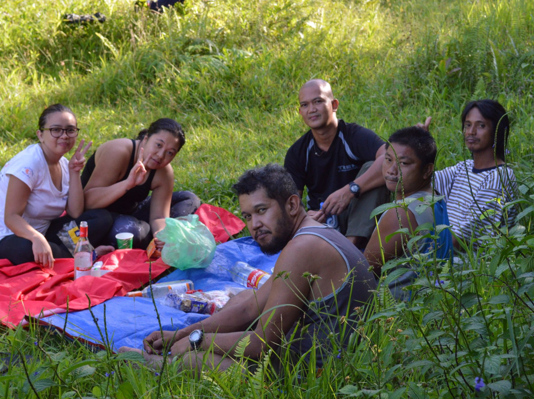Mt. Malinao-Tiwi必去景点