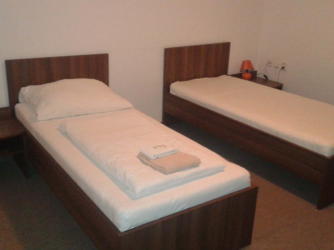 Penzion Adonai主图