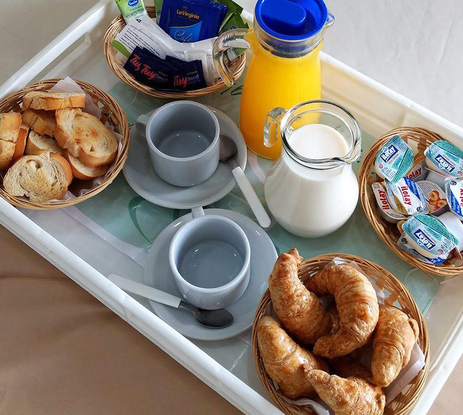 Termal del Lago主图