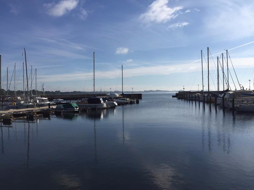 Abbekås Harbour-Abbekas必去景点