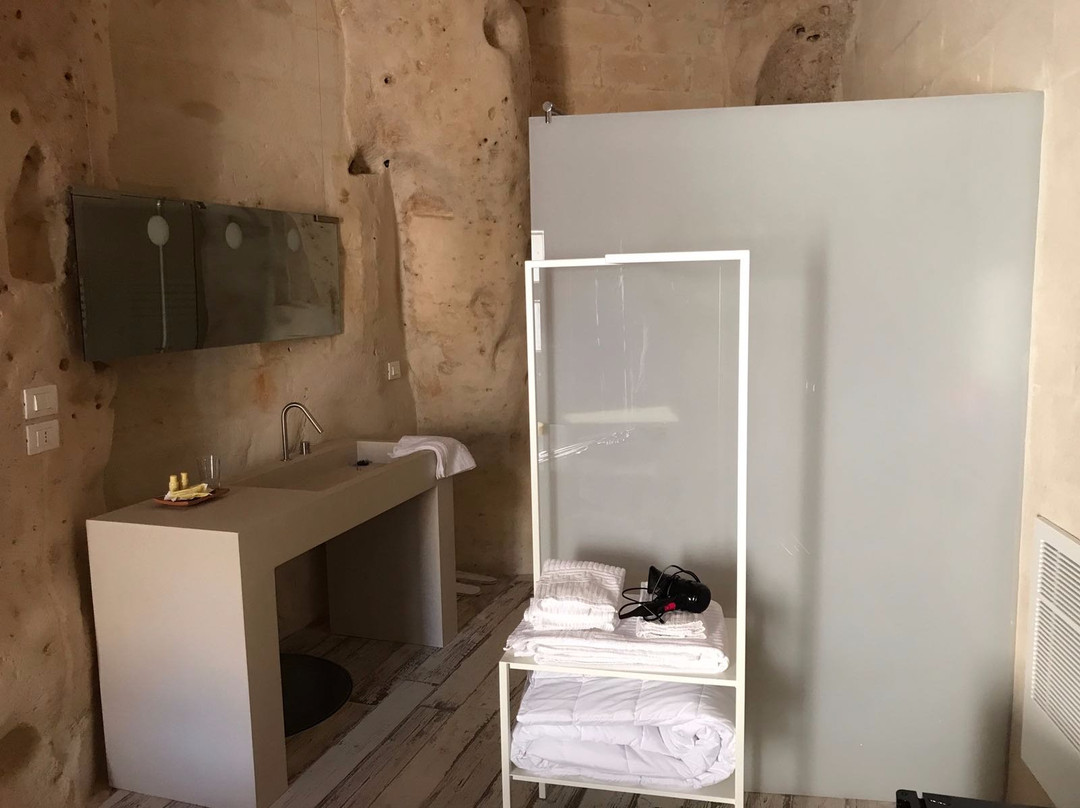 B&B Al Convento