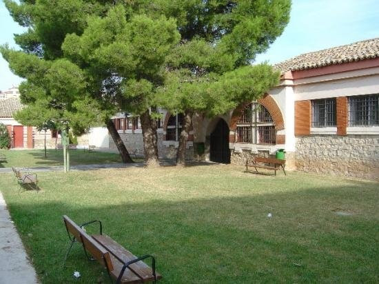 Albergue Juvenil Municipal de Tudela