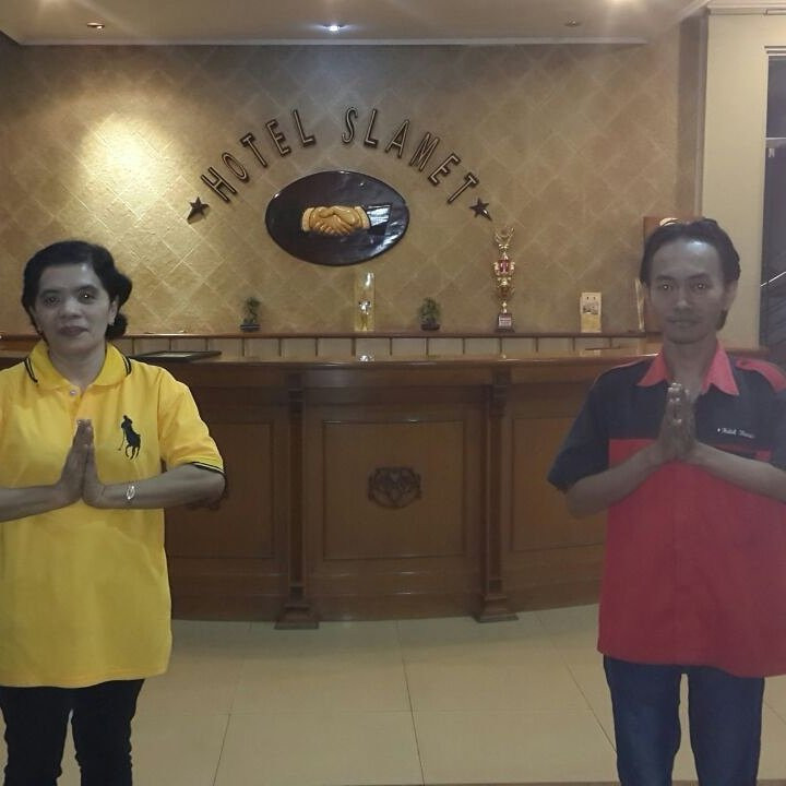 Hotel Slamet主图
