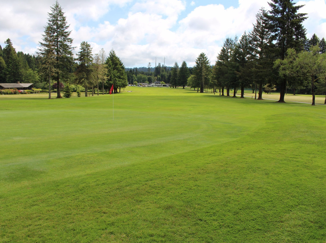 Del Norte Golf Course景点图片