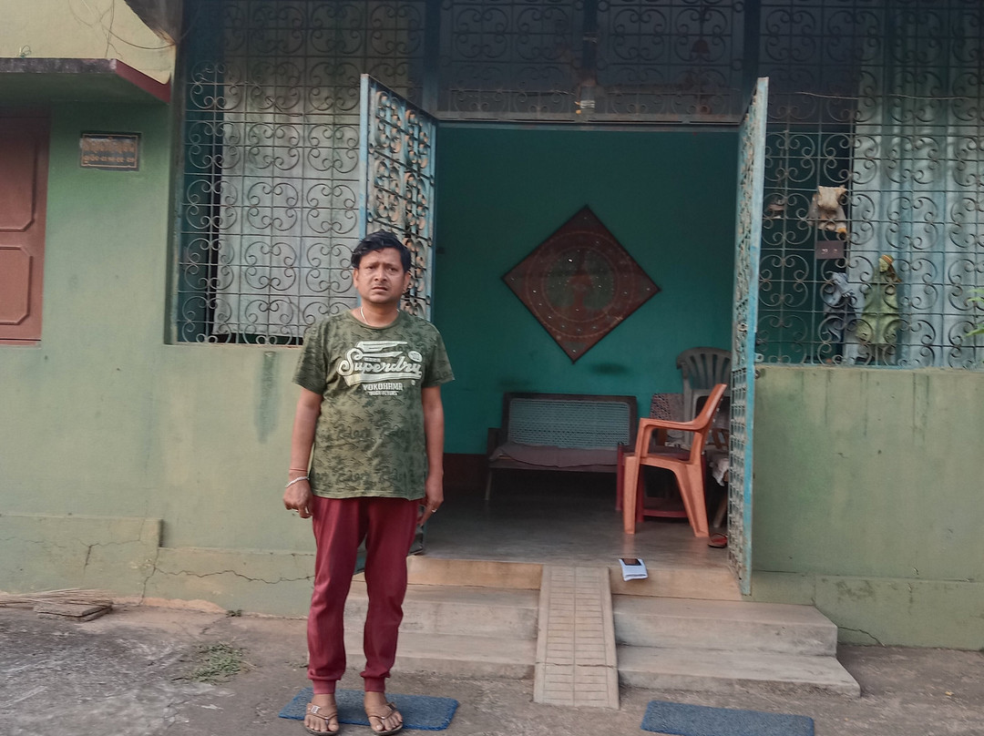 OYO 75578 Hotel Suryamukhi