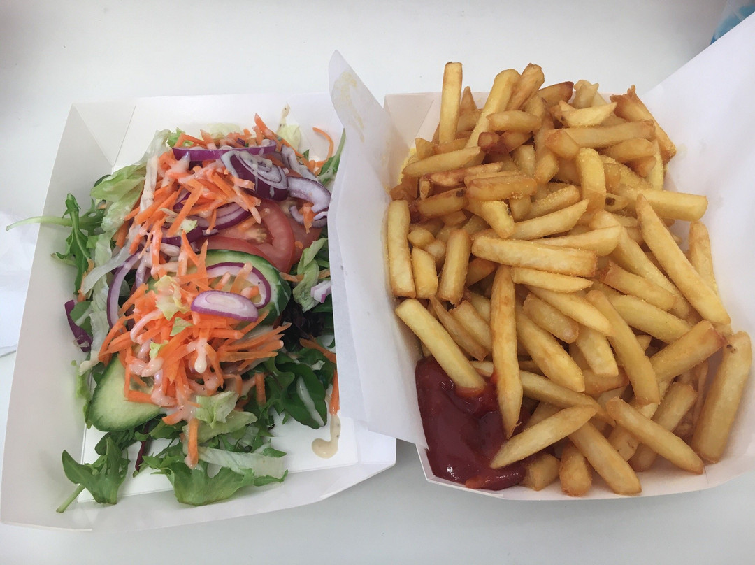 George's On Bong Bong