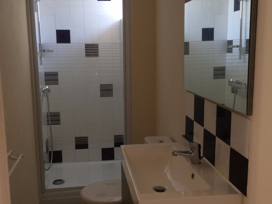 La Petite Maison de Tailleur de Pierre主图