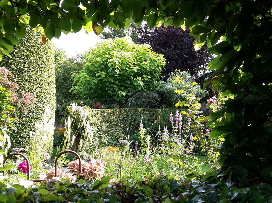 Garten Picker-Borken必去景点