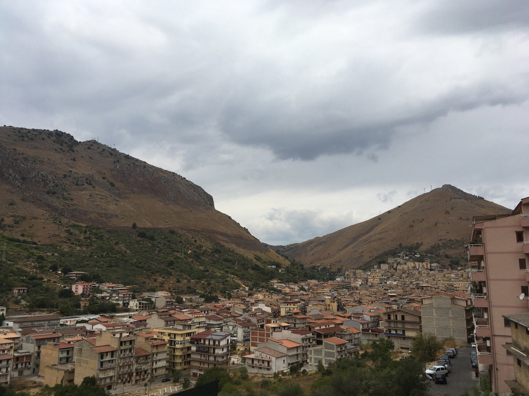 Belmonte Mezzagno旅游攻略图片