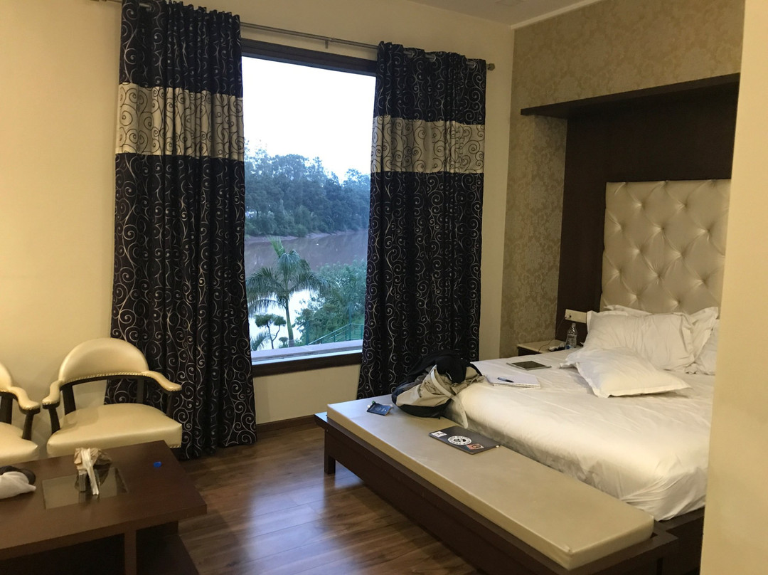 Nawanshahr旅游攻略图片