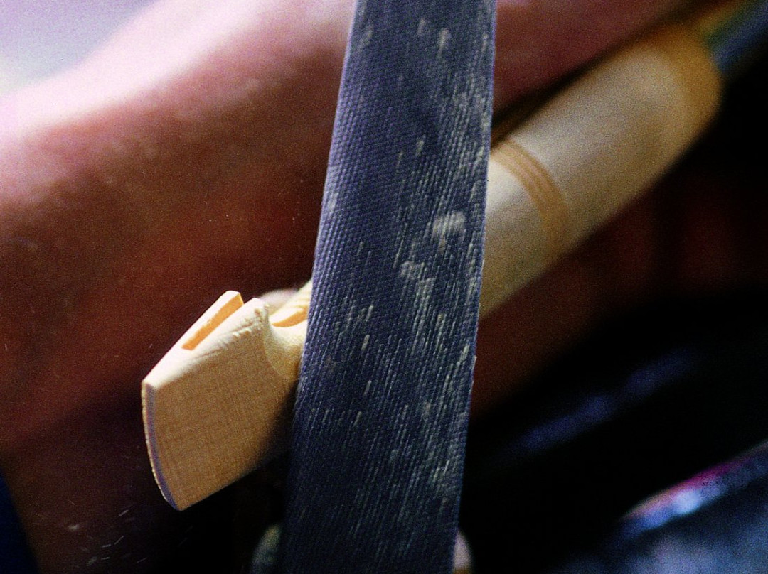 Coutellerie Nontronnaise景点图片