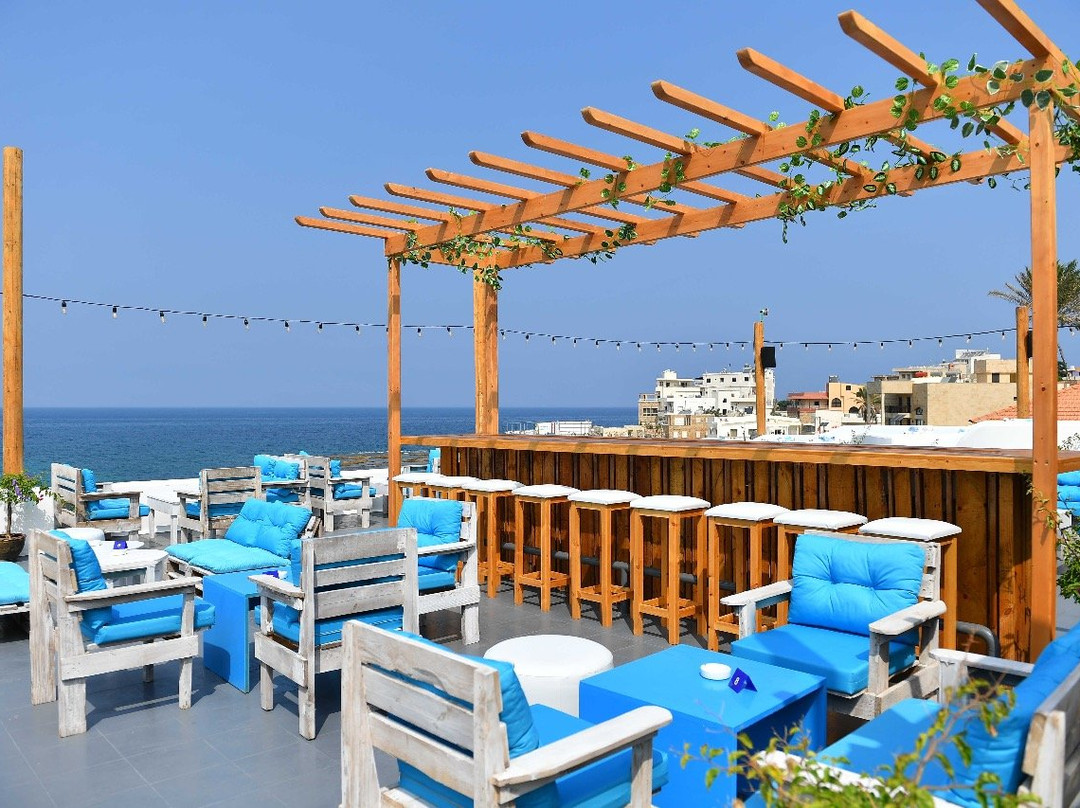 Titans-Batroun必去景点