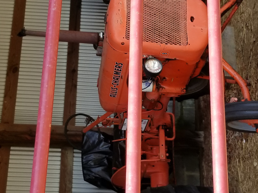 Kinder Farm Park-Millersville必去景点