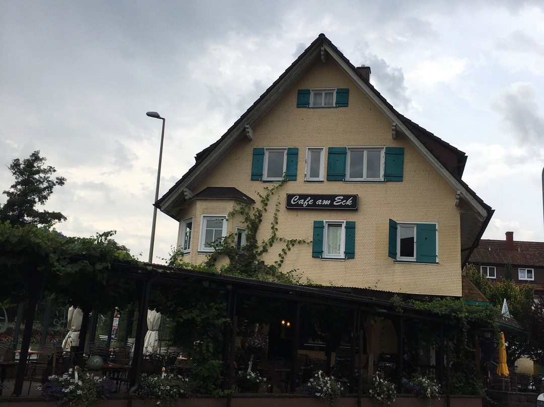 Cafe Zum Eck