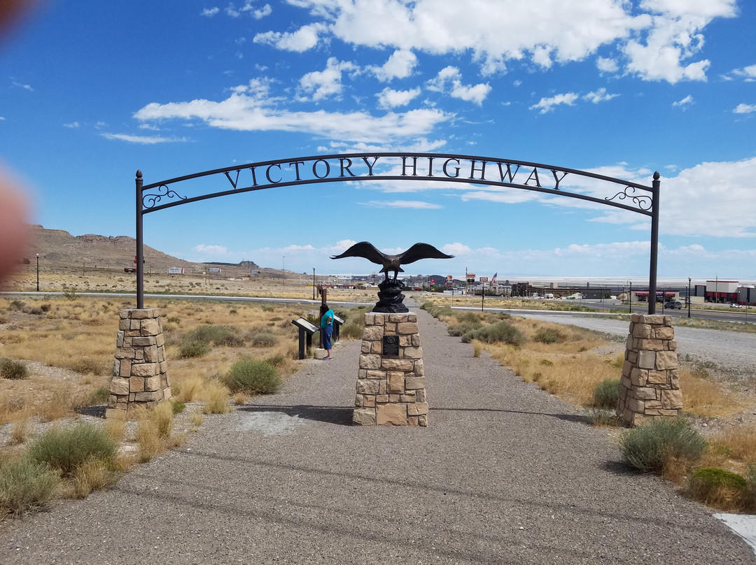 Wendover Will-西温多弗必去景点