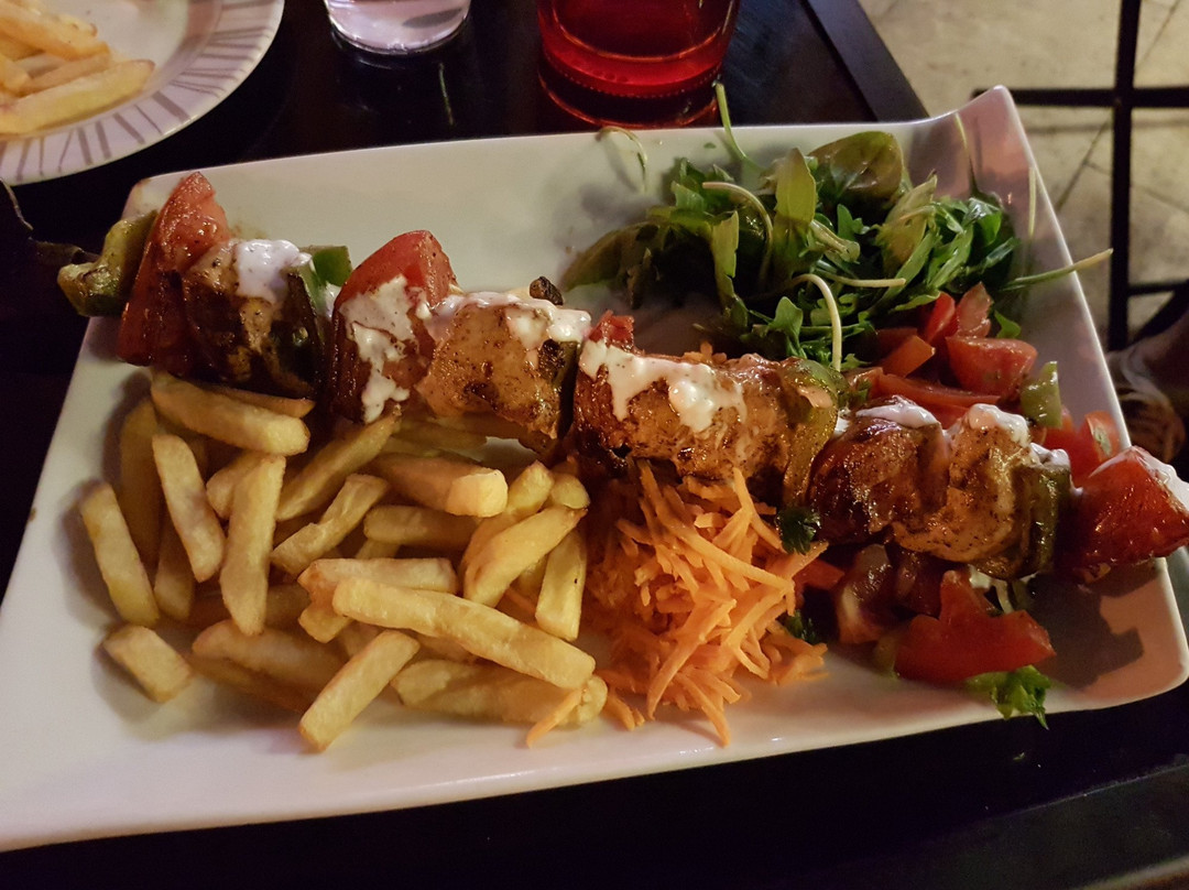 Pera Bistrot