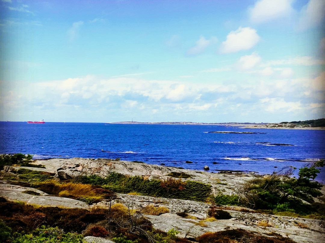 Storesand Camping og Strandcafe