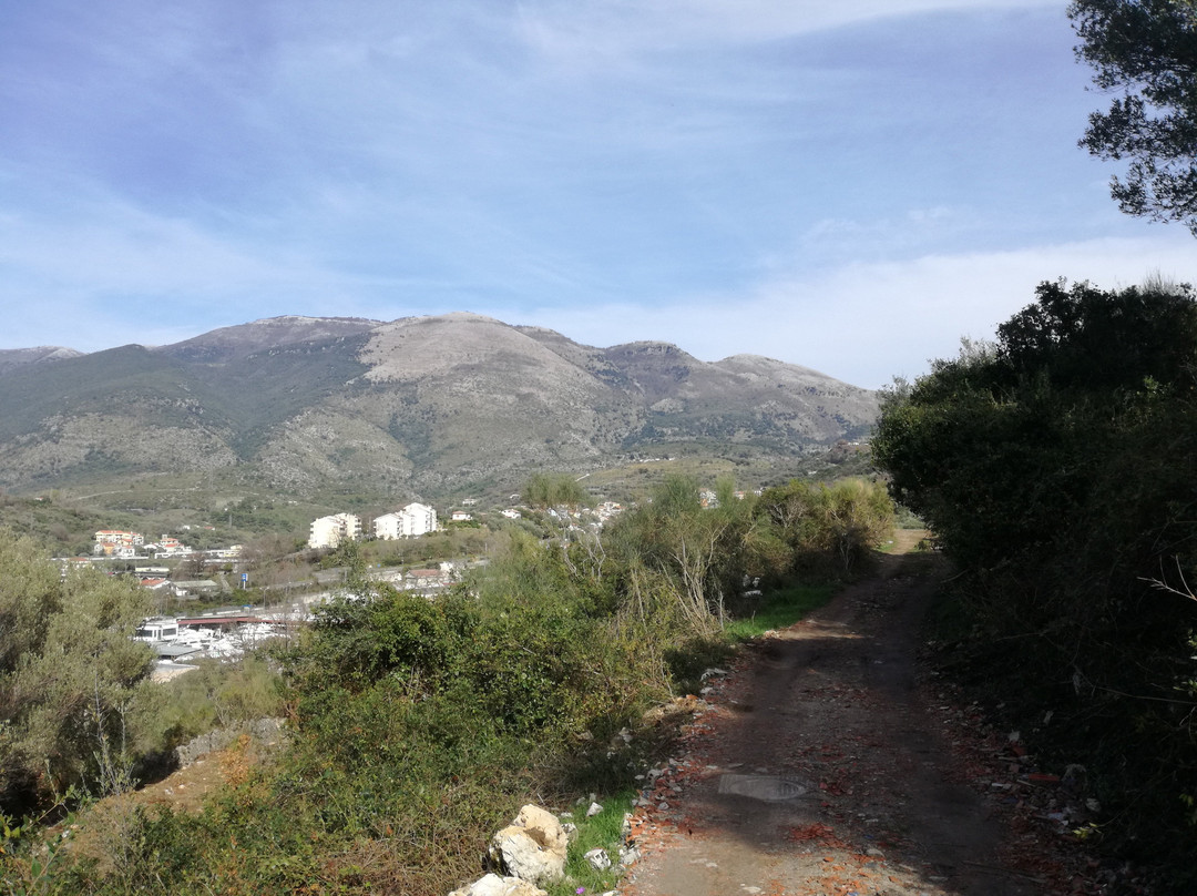 Circuito ad Anello Monte Ceraso景点图片