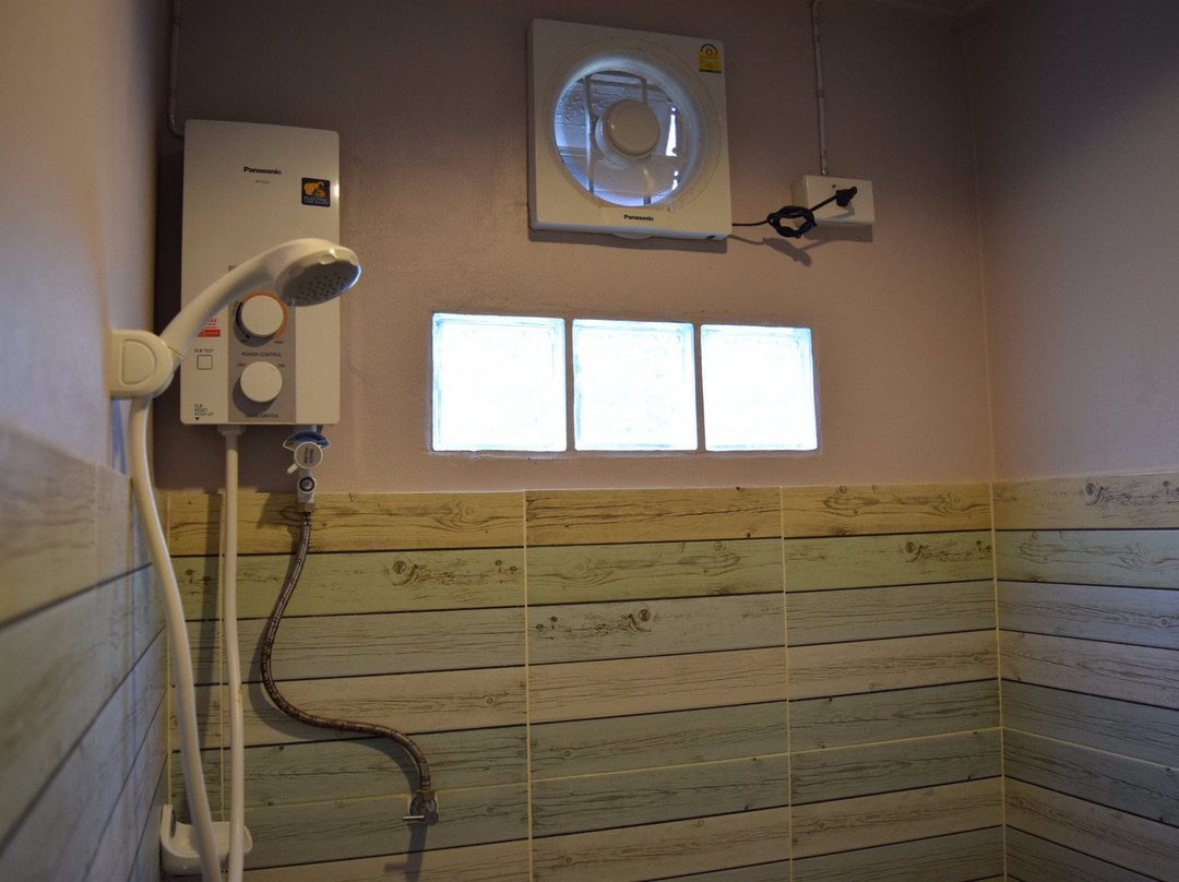 轻松微笑度假村主图