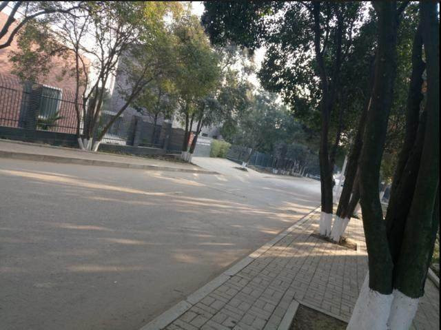 中国矿业大学文昌校区科学馆-徐州市必去景点