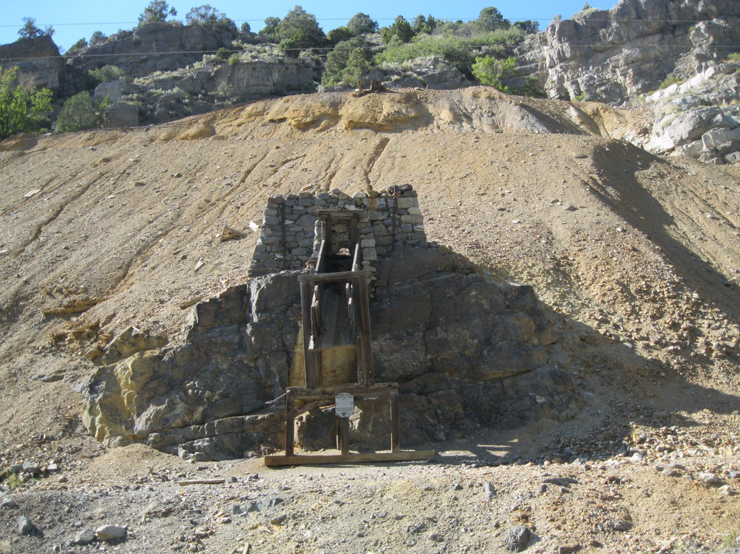 Tooele旅游攻略图片