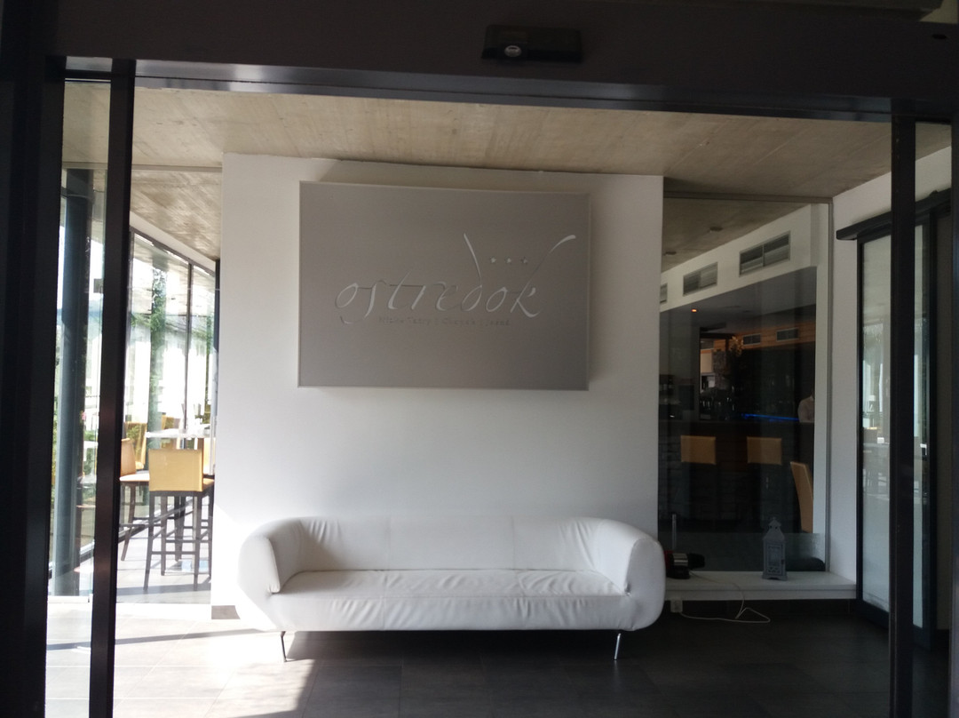 奥斯特里多克酒店