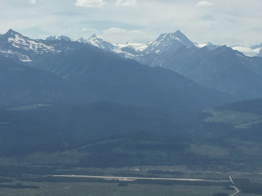 Alpine Country Rentals-维尔蒙特必去景点