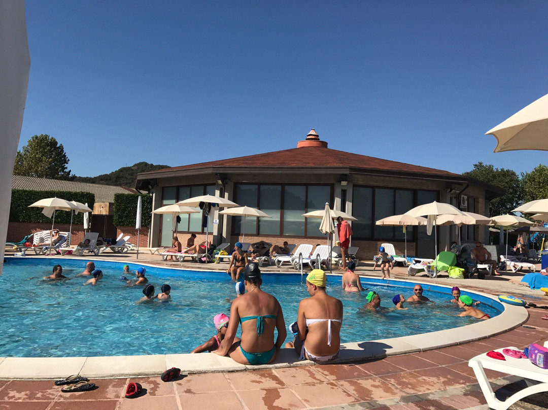 Stabilimento Termale Inps