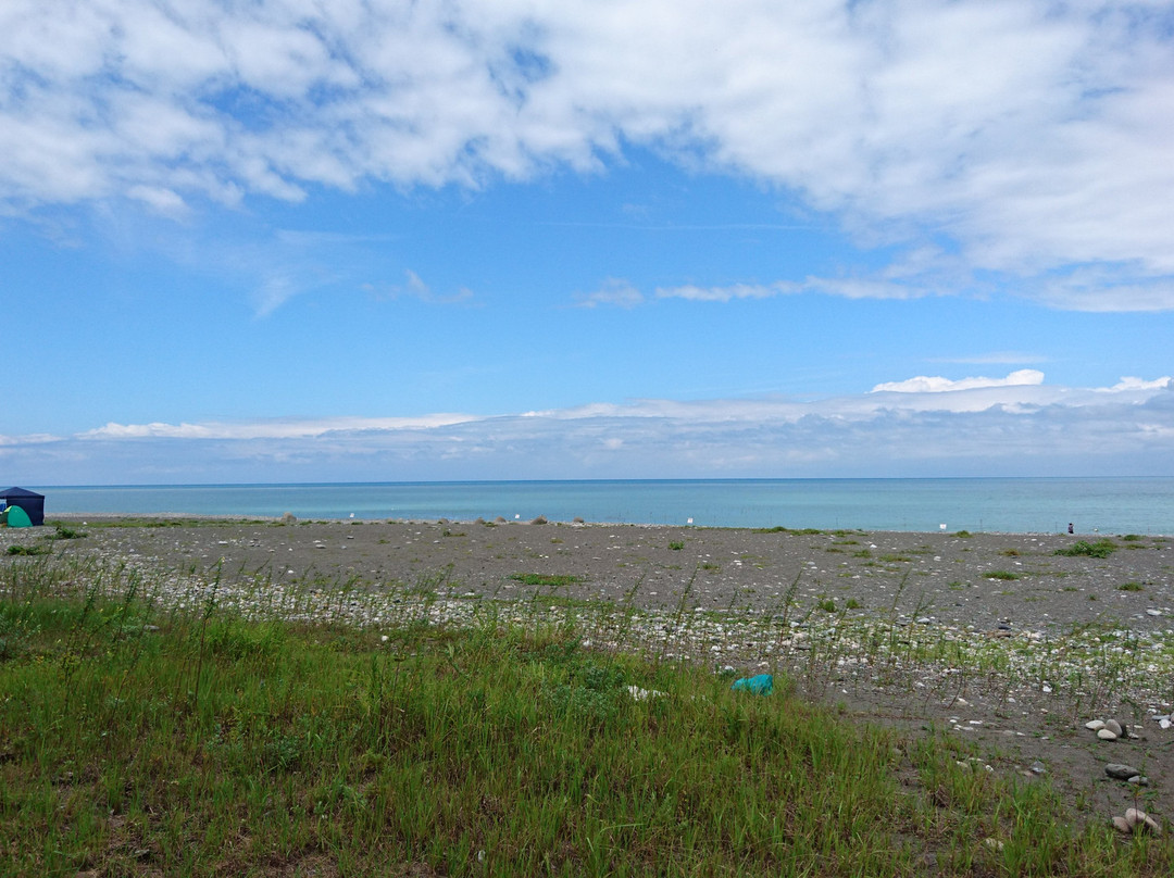 Hisui Beach景点图片