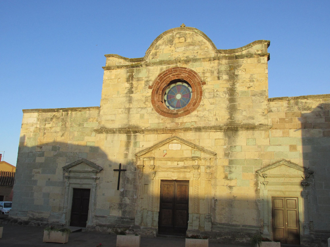 Chiesa di Santa Sofia景点图片