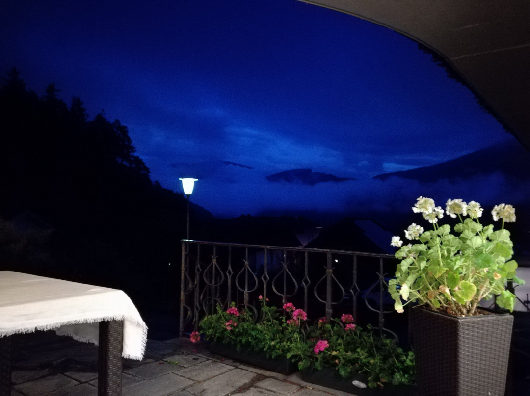 Pension Zambelli