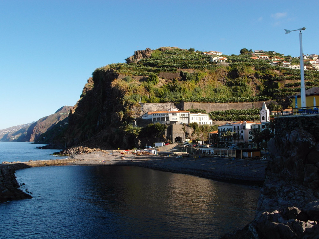 null-Arco da Calheta