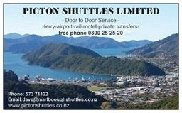 Picton Shuttles景点图片