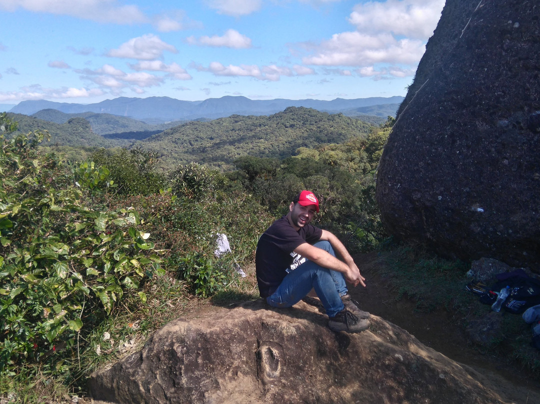 Castelo dos Bugres-Joinville必去景点