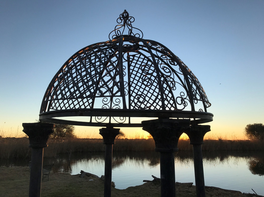 Kandirri Game Lodge