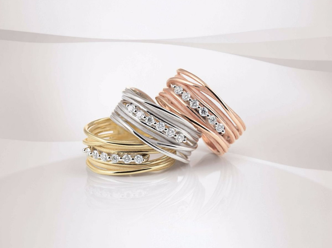 Tempesti Jewellery-佛罗伦萨必去景点