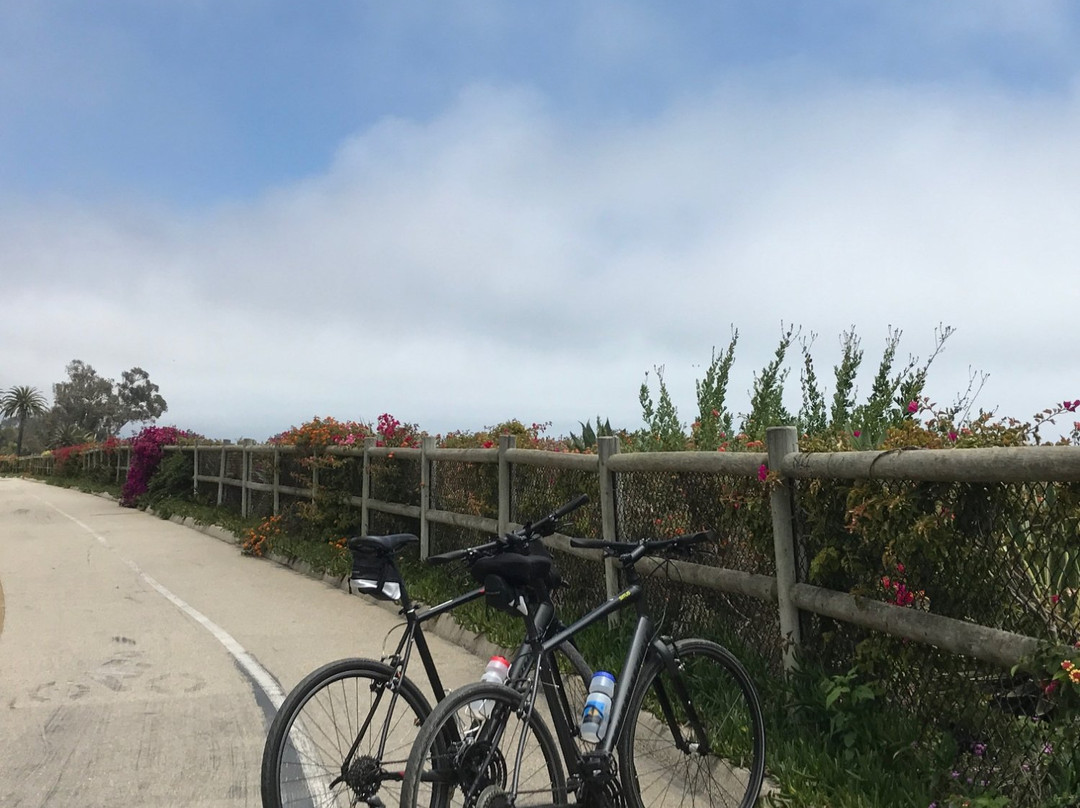 Santa Barbara Wine Country Cycling Tours景点图片